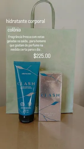 Perfumes masculinos pronta entrega