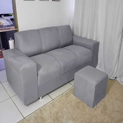 NOVOS SOFÁS DE FÁBRICA 