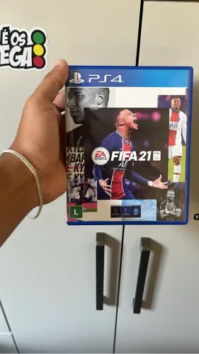 FIFA 21