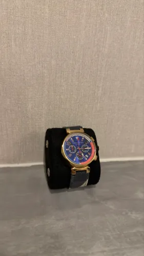 Relógio Louis Vuitton