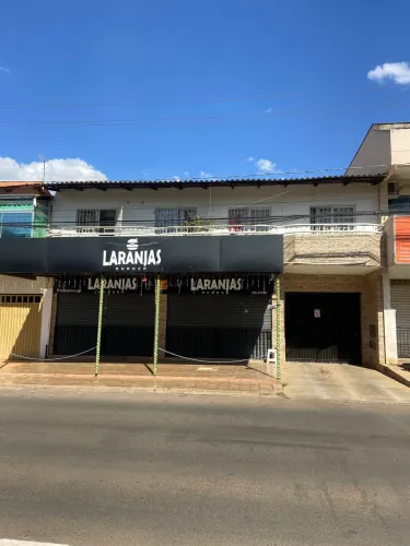 Loja Atraz do shopping Sul