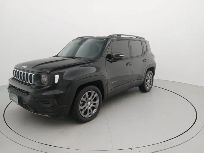 Jeep Renegade Long. T270 1.3 TB 4X2 Flex Aut. 2025