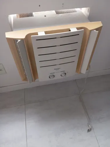 Ar condicionado Springer 10 btus
