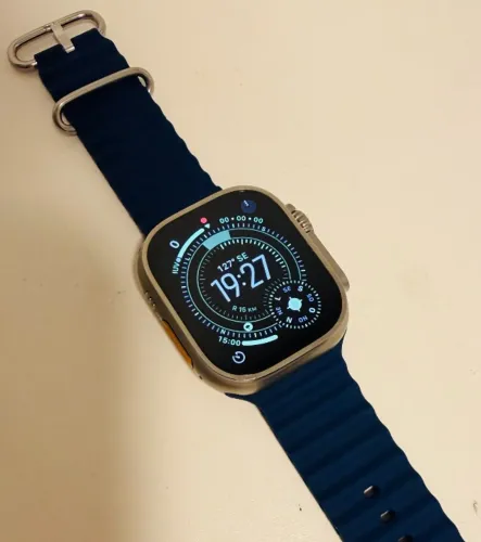 watch ultra 2 apple até 18 vezes