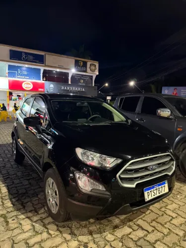 Ford Ecosport SE Direct 1.5 Flex 5P Aut. 2020