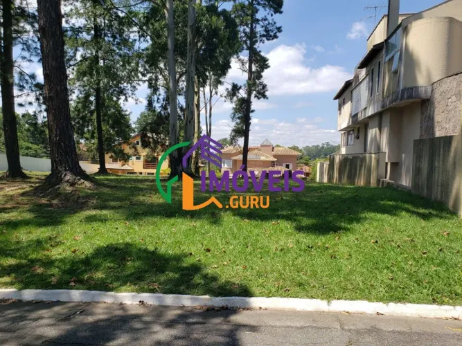 TERRENO EM CONDOMÍNIO - MORADA DAS ESTRELAS - SP