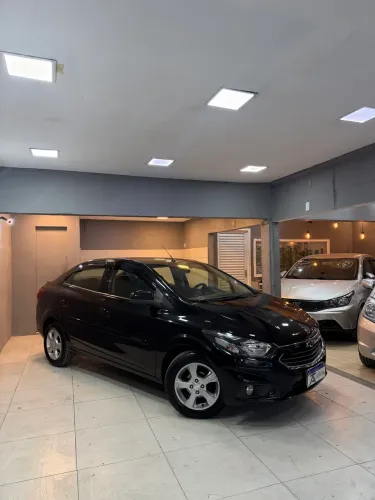 Chevrolet Prisma Sed. LT 1.4 8V Flexpower 4P 2019