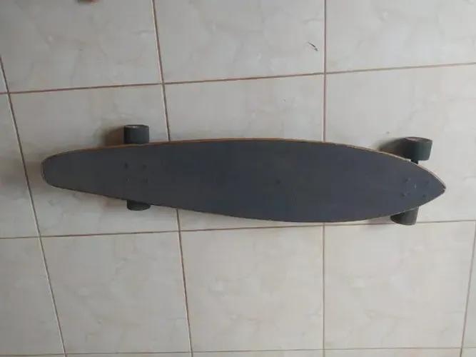 Longboard Cush