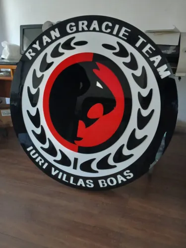Fachadas, Luminosos, Adesivos e Placas