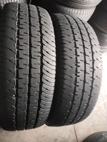 Michelin 265/70/18