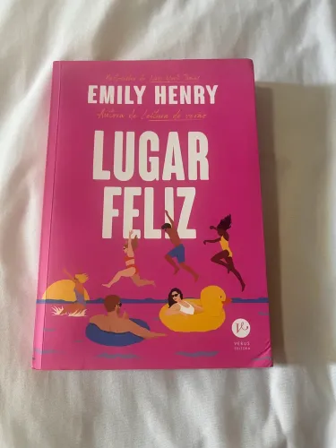 Lugar Feliz