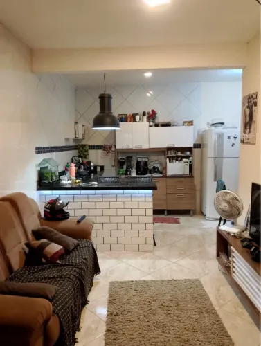 Vendo Casa