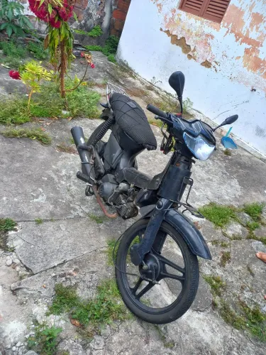 Traxx star TL 50