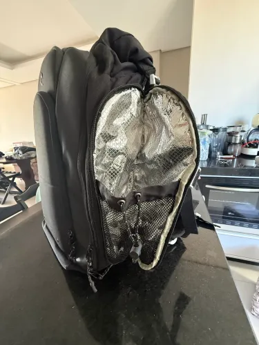 Mochila 40L Ripcurl F-Ligth