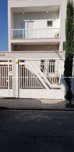 Sobrado Residencial à venda, Vila Paulo Silas, São Paulo