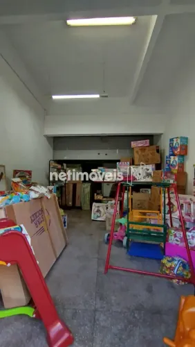 Loja para locação  40m²; + mezanino | Salgado Filho / Betânia