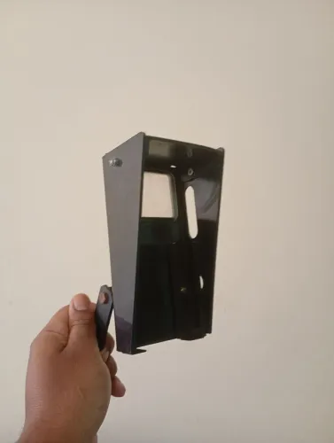 Suporte de celular para motoboy