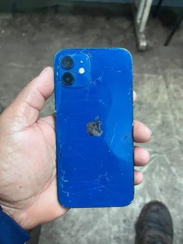 Vendo Iphone 12 