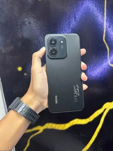 Vende-se redmi 15c