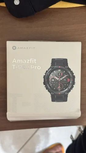 Amazfit T rex 3 pro