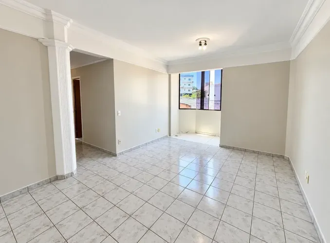 Imóvel para aluguel possui 76 metros quadrados com 3 quartos em Paiaguás - Cuiabá - MT