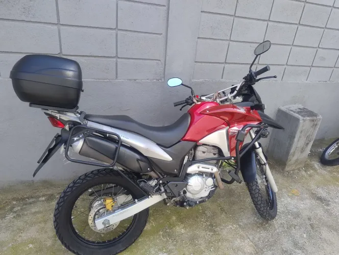 Honda XRE 300