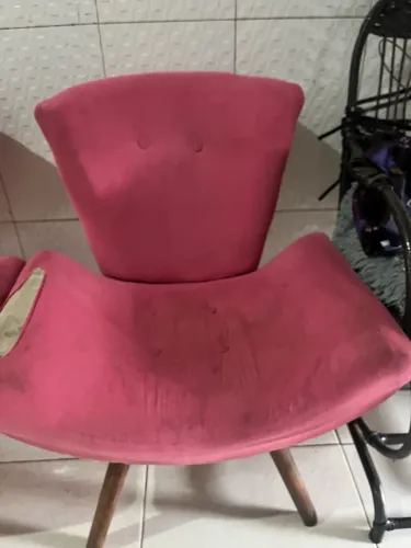 2 poltronas 380