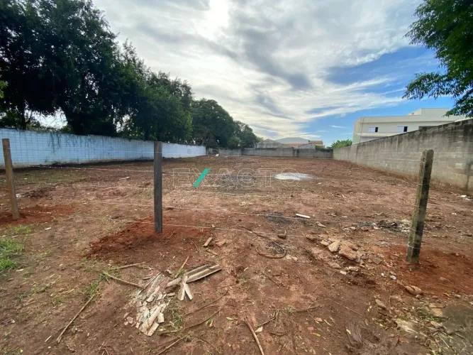 terreno - Jardim Maracanã (Nova Veneza) - Sumaré