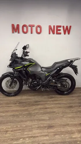 versys 2020