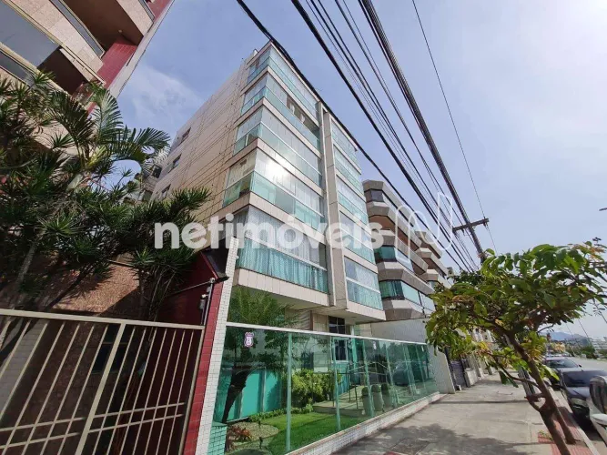 Locação Apartamento 3 quartos Jardim da Penha Vitória