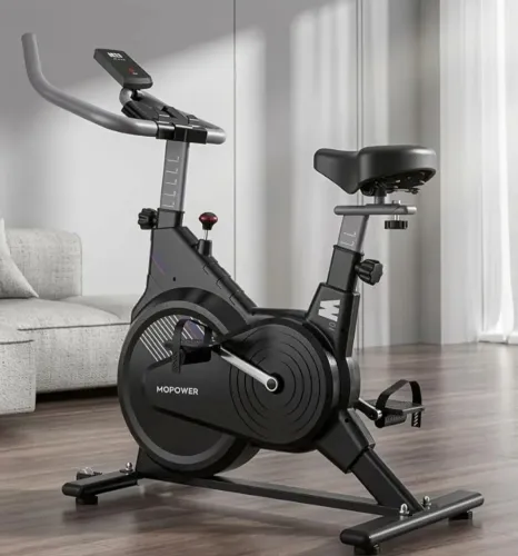Bicicleta ergometrica 