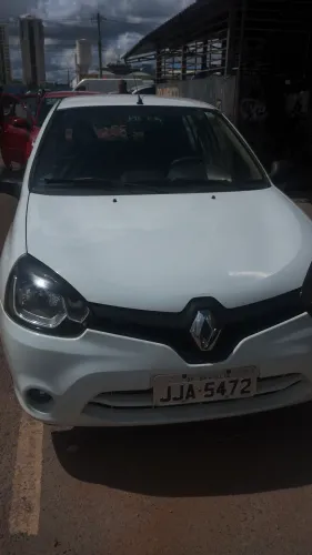 Renault Clio RL/ Jp/auth.1.0/1.0 Hi-power 16V 5P 2014