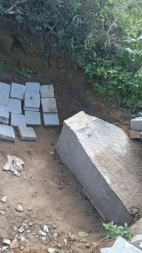Terreno próximo às cachoeiras e a praia em Conceição de Jacareí 