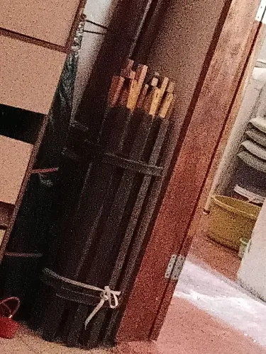 Messa de feira