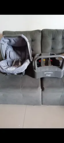 Bebê conforto