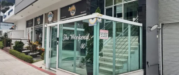 Loja localizado(a) no bairro Praia de Itaparica em Vila Velha / ES Ref.:LJ00028