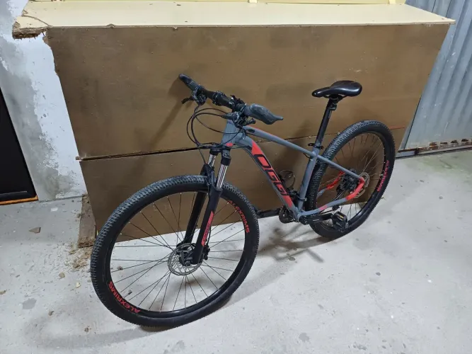 Oggi bigwheel 7.0