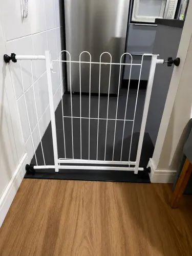 Portão para pet.