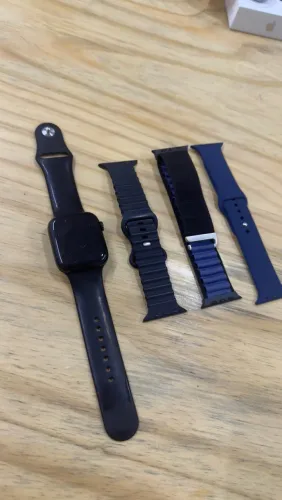 Apple Watch Series 7 45mm