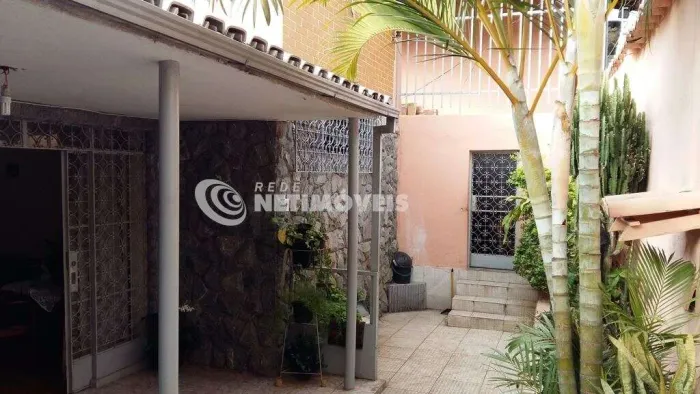 Venda Casa Nova Vista Belo Horizonte
