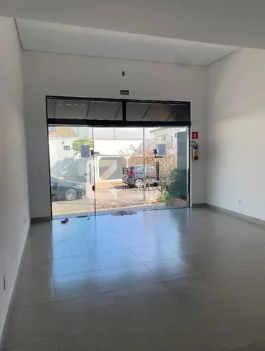 Salão Comercial para locação, Jardim Juliana, Indaiatuba, SP