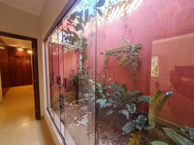 Casa à venda em Campinas, Parque Alto Taquaral, com 3 quartos, com 219.37 m²