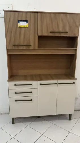 Armário de cozinha 
