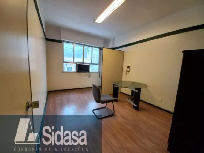 SALA COMERCIAL RIO DE JANEIRO CENTRO