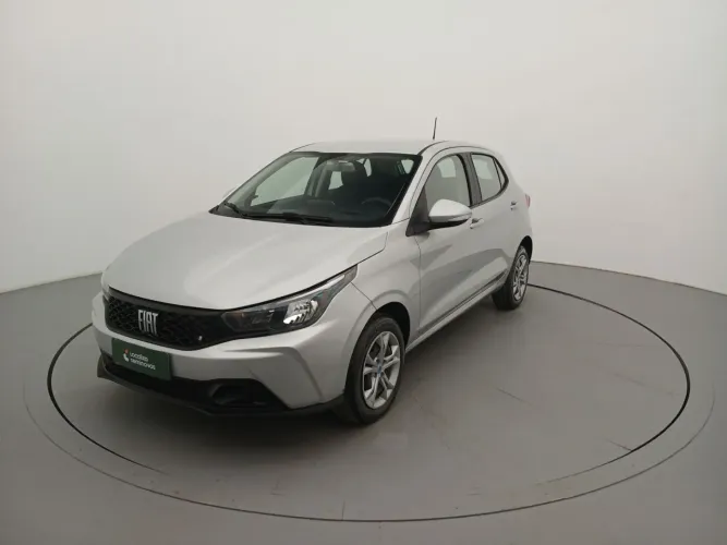 Fiat Argo Drive 1.0 Firefly 2025