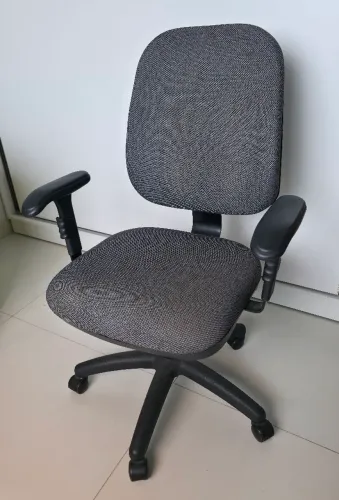Cadeira Para Escritório Presidente 