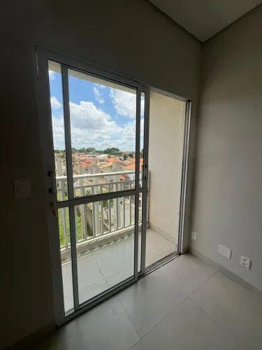 Apartamento para venda no bairro Boa esperança 