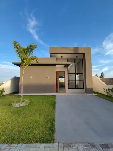 Casa na Barra, Melhor oferta