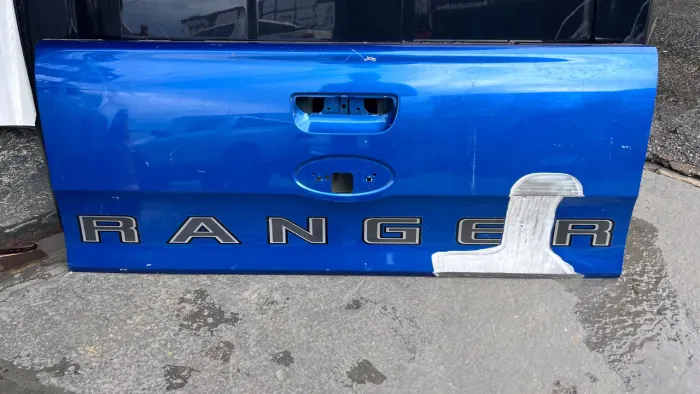 Tampa Traseira Ranger