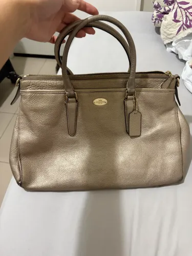 Vendo Bolsa Coach